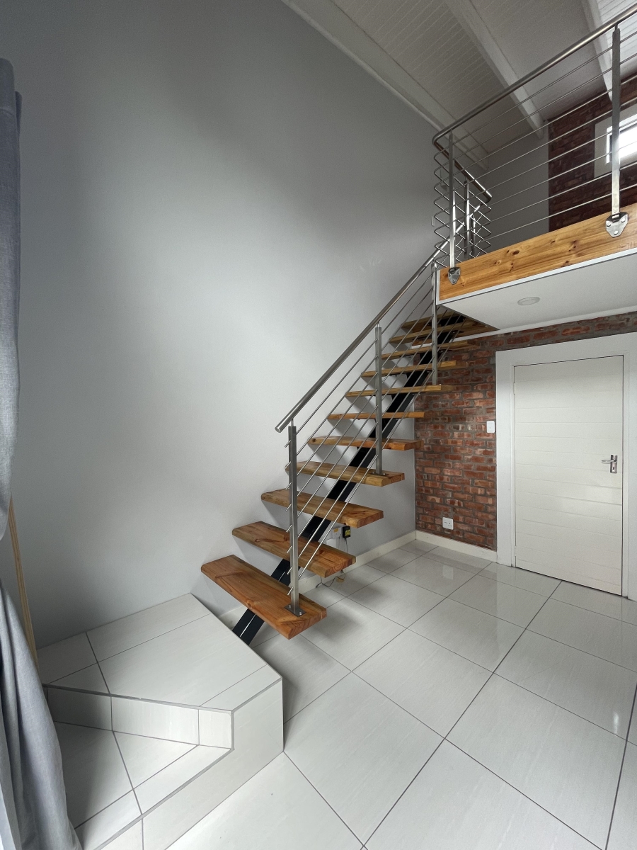 To Let 1 Bedroom Property for Rent in Walmer Eastern Cape